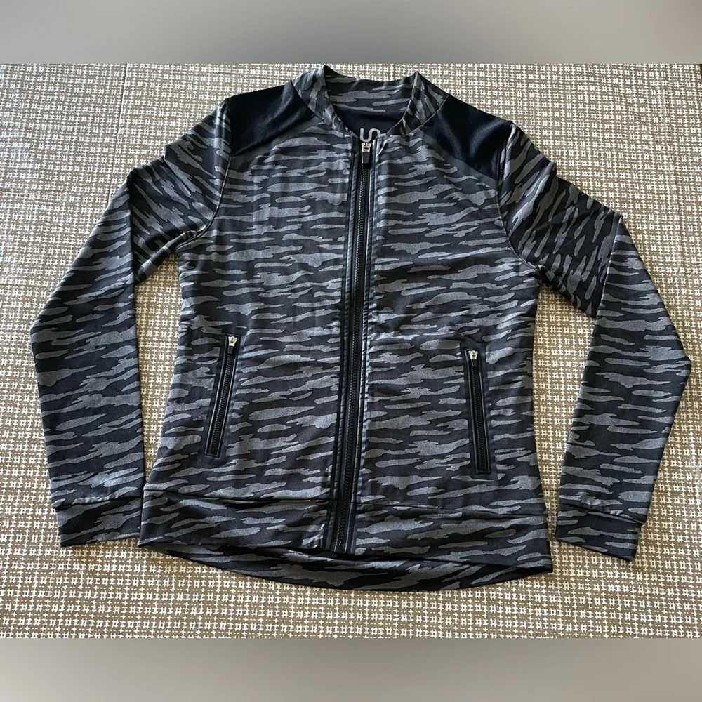Urban Savage Taronga Jacket Full Zip Women’s Size Medium GUC - Picture 3 of 11